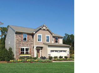 7507 Silver Mist Ave, North Chesterfield, VA 23237