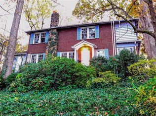 1836 Runnymede Rd, Winston Salem, NC 27104