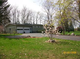 E5485 County Rd S, Reedsburg, WI 53959