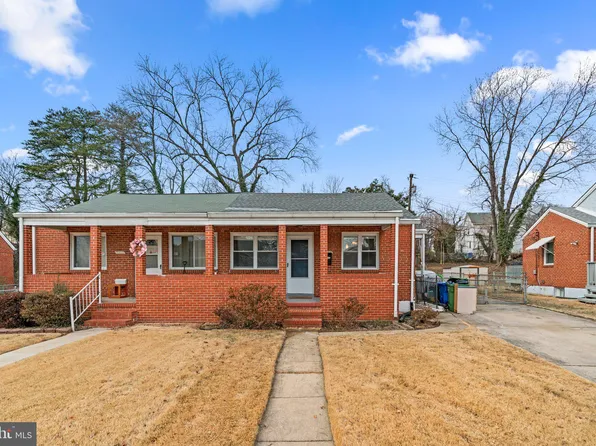 5910 Plainfield Ave, Baltimore, MD 21206