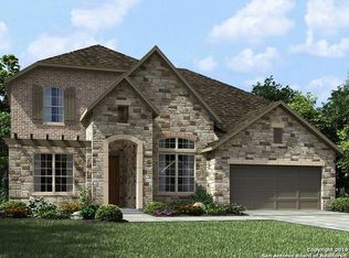 27606 Recanto, San Antonio, TX 78260