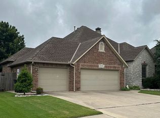 2816 SW 138th St, Oklahoma City, OK 73170