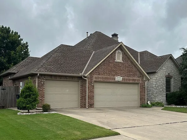 2816 SW 138th St, Oklahoma City, OK 73170