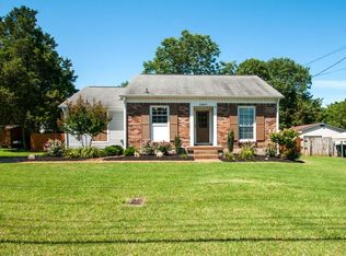 2997 Owendale Dr, Antioch, TN 37013