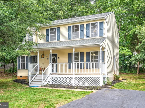 7301 Sunset Ridge Ct, Fredericksburg, VA 22407