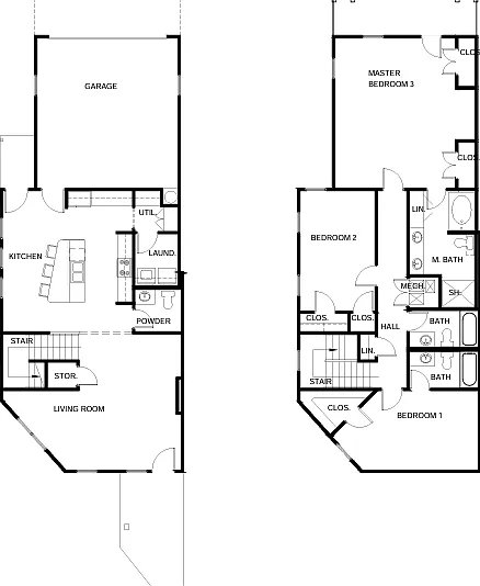 Renaissance Pointe Parkland Heights — Photo 32