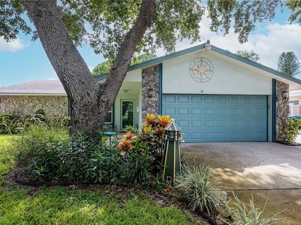 5319 Cordova Way S, Saint Petersburg, FL 33712