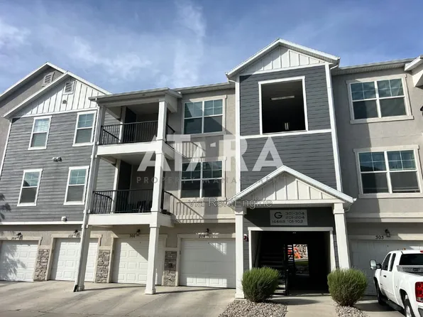 14488 S Selvig Way #G303, Herriman, UT 84096