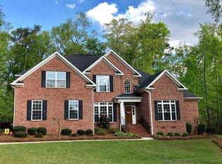 175 Broadleaf Dr, Macon, GA 31210