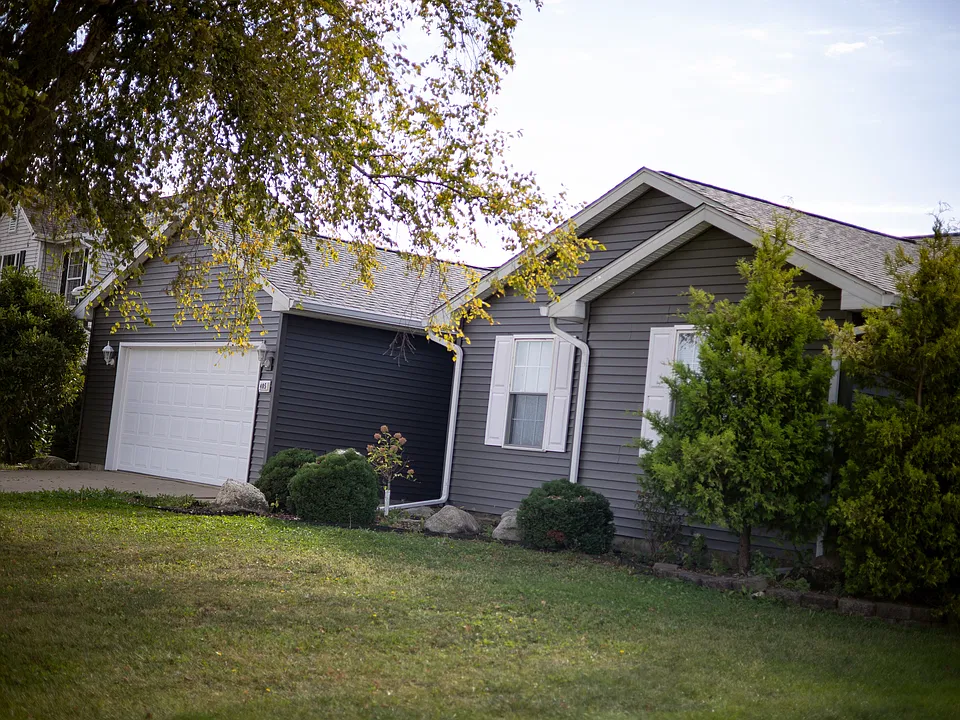 405 Pheasant Run Rd