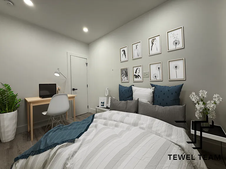 120 E 116th St #4F — Photo 7