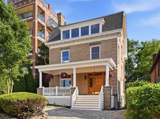 515 Grandview Ave, Pittsburgh, PA 15211