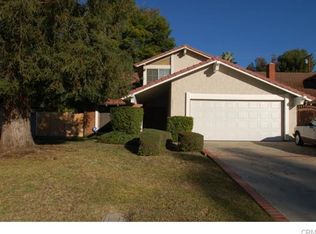 20337 Barnard Ave, Walnut, CA 91789