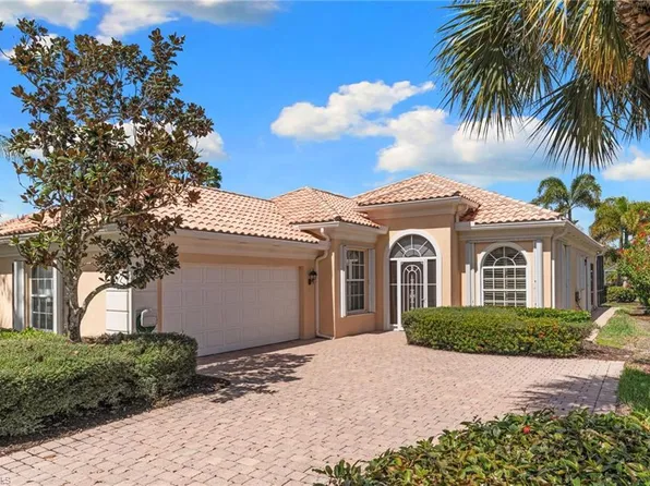 5271 Hawkesbury WAY, NAPLES, FL 34119