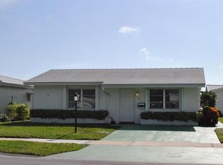 806 Ocean Dr, Boynton Beach, FL 33426