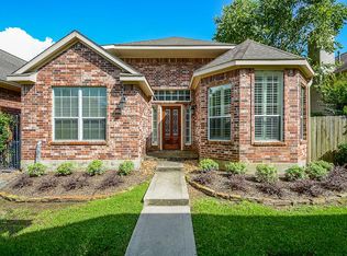 6612 Queensclub Dr, Houston, TX 77069