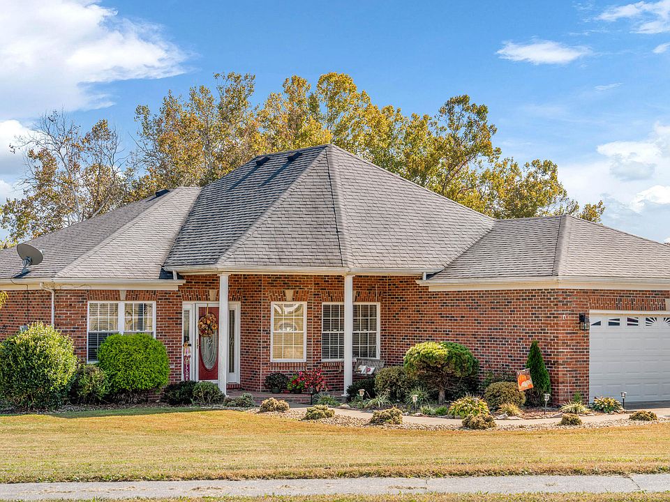 352 Waco Hts, Waco, KY 40385 Zillow