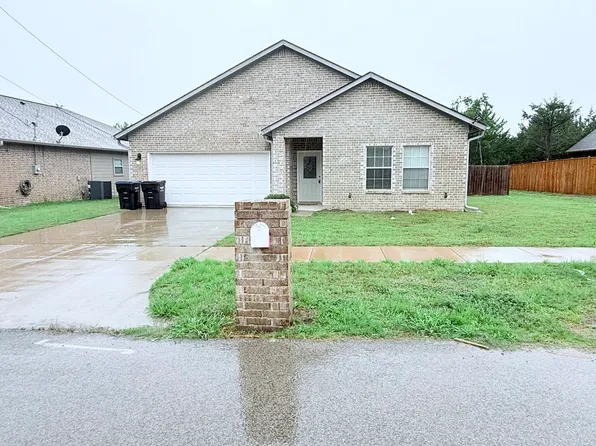 6002 Colorado St, Greenville, TX 75402
