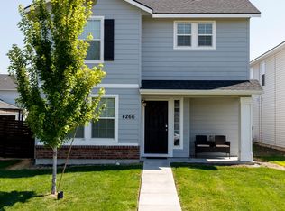 4266 S Mitman Way, Meridian, ID 83642