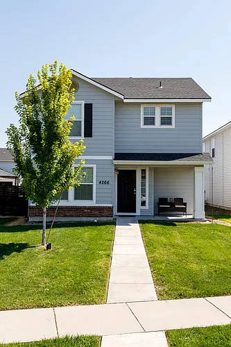 4266 S Mitman Way Photo 1