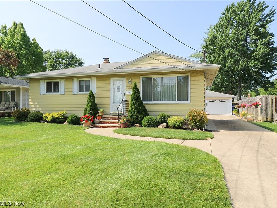 1st image of 18184 Kalvin Dr