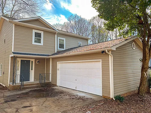 4933 Lailwood Cir Photo 1