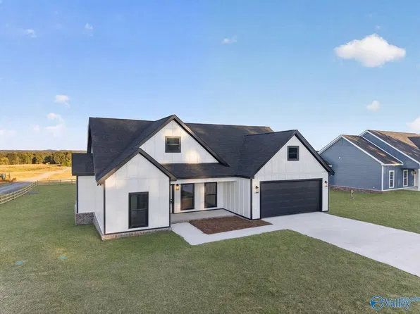 1216 Anderson Ridge Rd, Grant, AL 35747