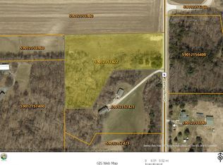 N3912 County Rd S, Plymouth, WI 53073