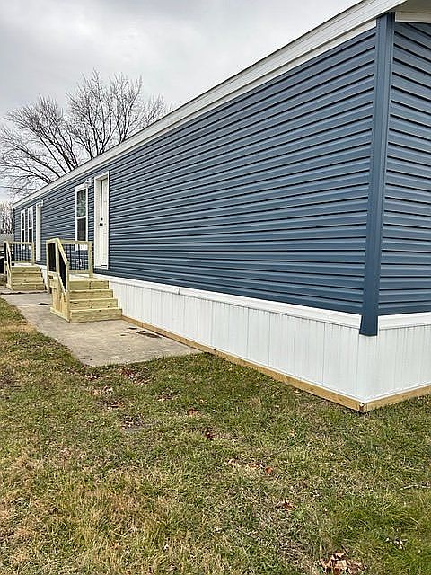 1st image of 551 S Leonard Ave Lot 74