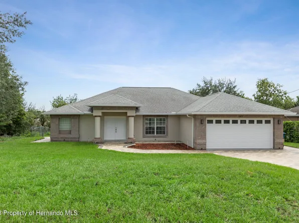 14037 Amero Ln, Spring Hill, FL 34609