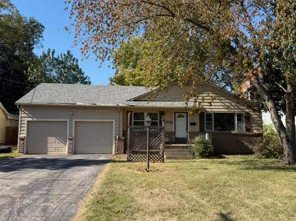 2223 S Clay Avenue, Springfield, MO 65807