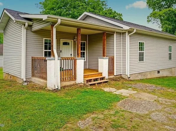 3137 Ashland Ave, Knoxville, TN 37914