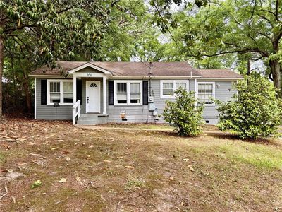 206 Hillside Dr, Chickasaw, AL, 36611