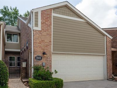 15035 Kimberley Ct #13, Houston, TX, 77079