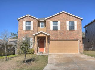 815 Cactus Star, San Antonio, TX 78260