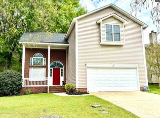 1284 Rockwood Rd, Columbia, SC 29209