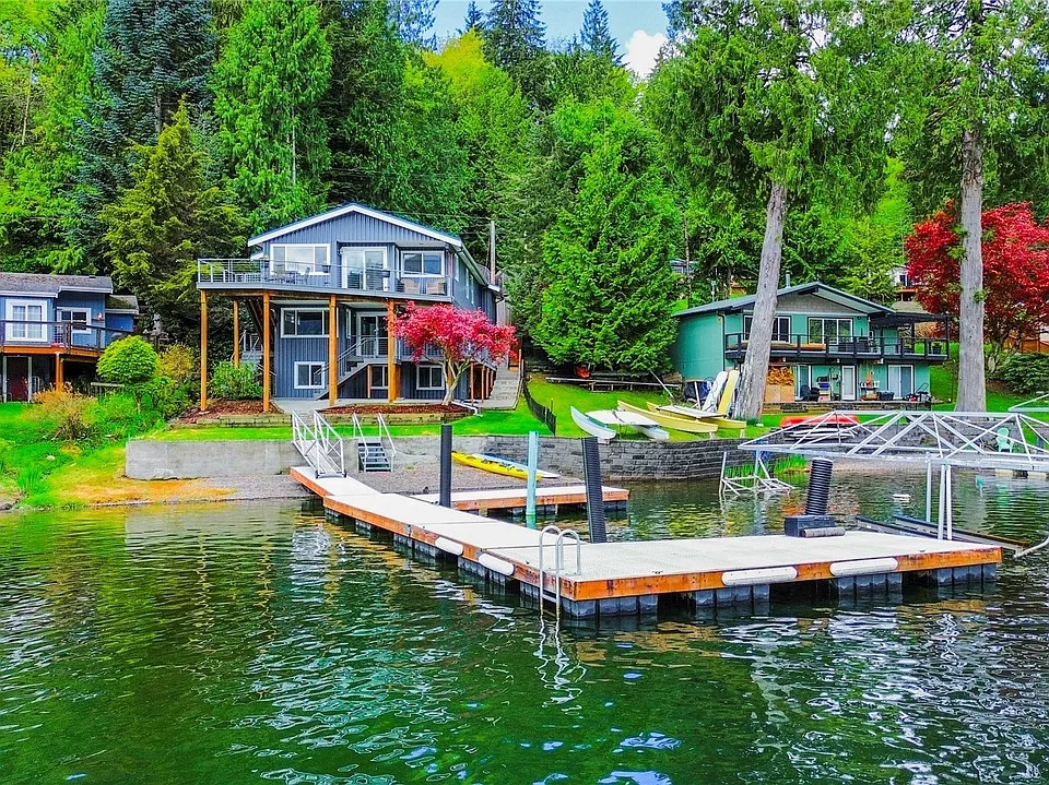 518 W Lake Samish Dr