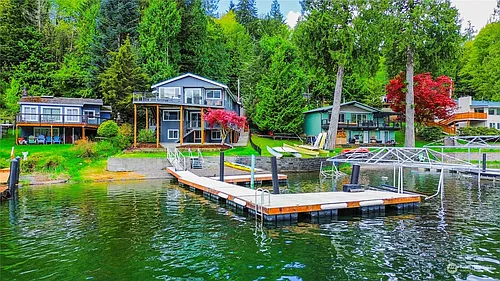 518 W Lake Samish Dr Photo 1
