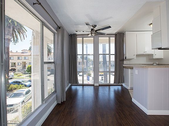 3rd image of 3610 Westwood Blvd APT 5