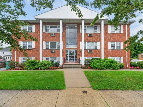 924 Main St APT 23, Woburn, MA 01801