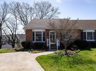 2397 Meadow Ct, Harrisonburg, VA 22801