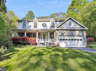 4509 Elmer Derr Rd, Frederick, MD 21703