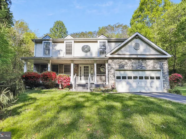4509 Elmer Derr Rd, Frederick, MD 21703