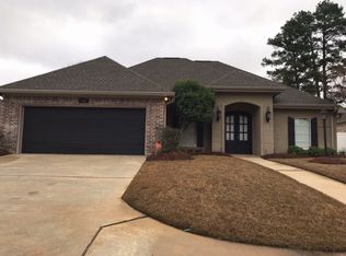 118 Gretchens Walk, West Monroe, LA 71291
