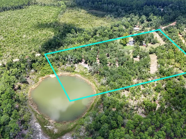 1371 Deadening Rd, Chipley, FL 32428