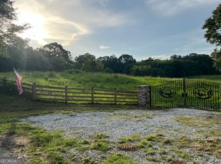 0 E 2nd Ave, Colbert, GA 30628