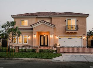 11136 Wildflower Rd, Temple City, CA 91780