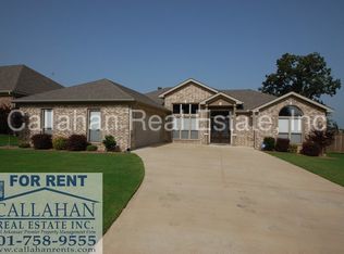 2216 Miramonte Dr, Sherwood, AR 72120