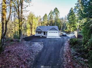 80 SE Blue Heron Ln SE, Shelton, WA 98584