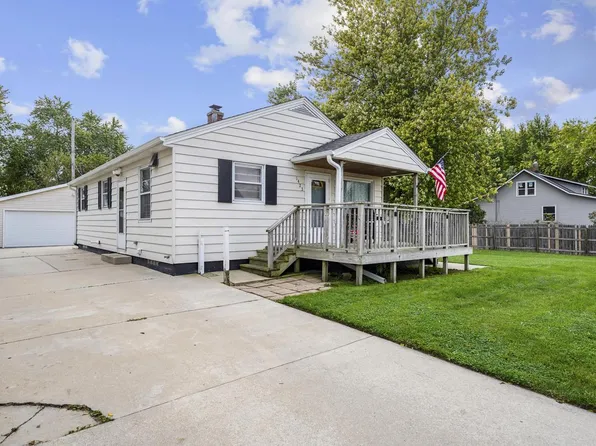 1423 Bryn Mawr AVENUE, Mount Pleasant, WI 53403